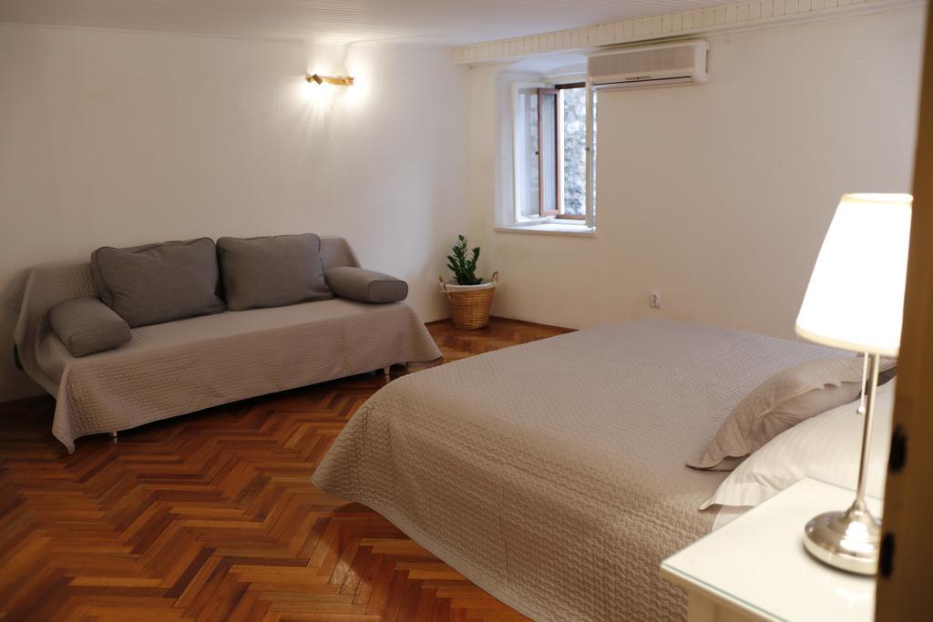 Apartment Blaise-Old Town Dubrovnik Habitación foto